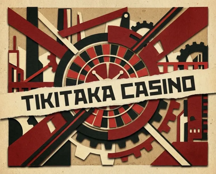 página principal del casino en línea | TikiTaka Casino