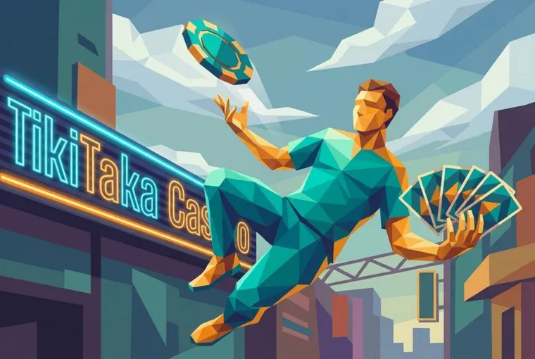 juega al póker en línea ahora | TikiTaka Casino